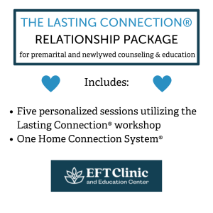 The Lasting Connection® Relationship Package